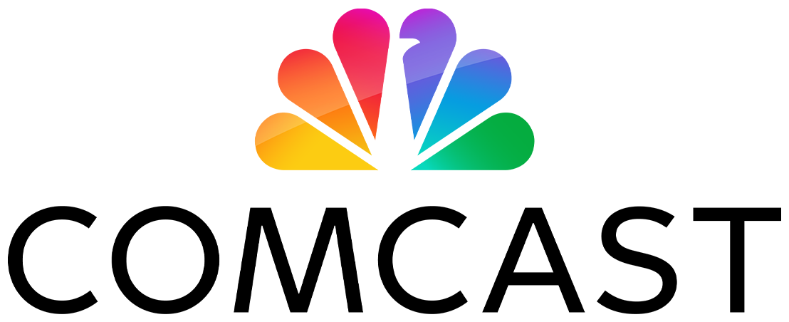 Comcast Corporation logo