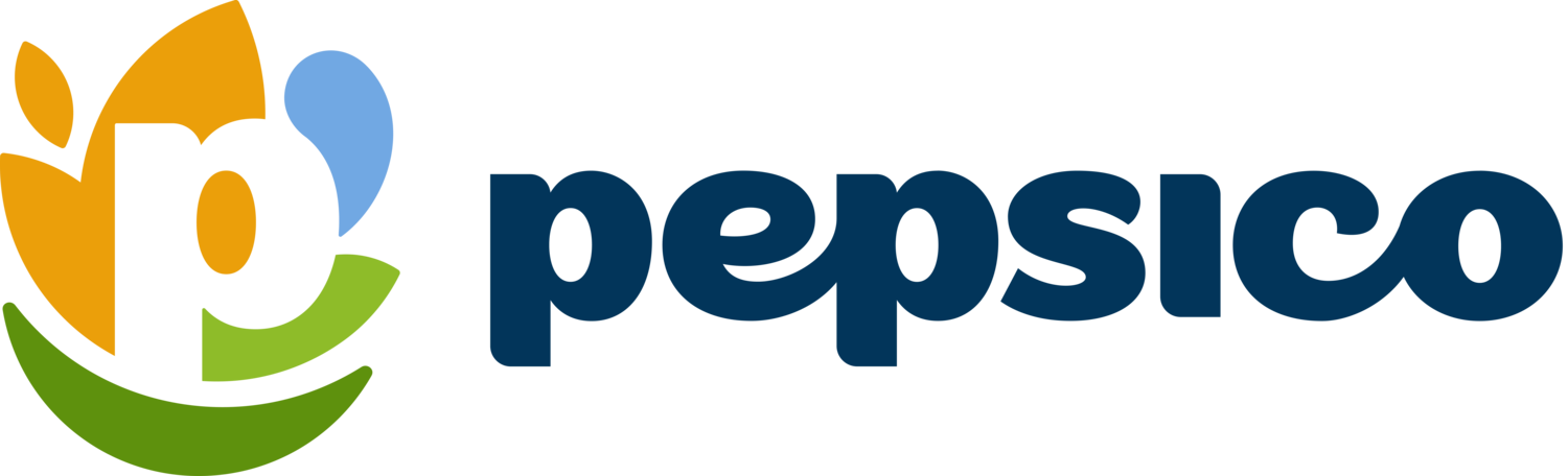 PepsiCo, Inc. logo